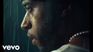 6LACK  Preach Official Music Video [upl. by Piper237]