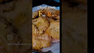 Diwali Special Fini Roti recipe✨ nepalicuisine finirotidiwalispecial nepalinepalifoodrecipe [upl. by Garland]