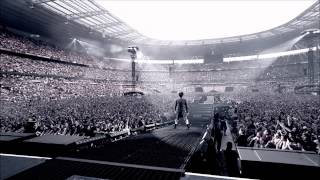 INDOCHINE  Stade de France 27 juin 2014 Trailer [upl. by Nuhsar188]