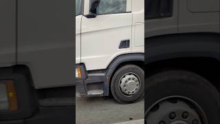 SCANIA R450  KEMPF  Made in Kowary slowmotion [upl. by Ania]