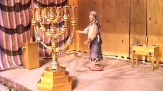 The Tabernacle of Israel [upl. by Burdelle]