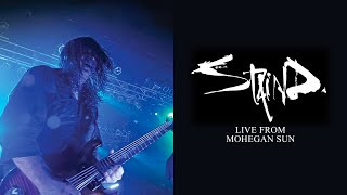 Staind  Live From Mohegan Sun  Full Concert  ★ HQ ★ [upl. by Enida]