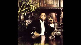 Labi Siffre  Turn On Your Love 1975 [upl. by Eilhsa]