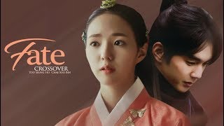 YOO SEUNG HO amp CHAE SOO BIN  FATE [upl. by Ahsha805]