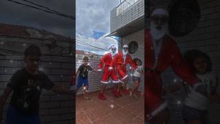 Clone Reverso Jingle Bell 🧑🏼‍🎄 [upl. by Kapeed910]