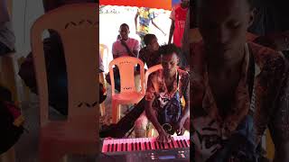 Madu jay And SkipperOfficial Borana songs live band  Sikulangi [upl. by Nnyllatsyrc639]