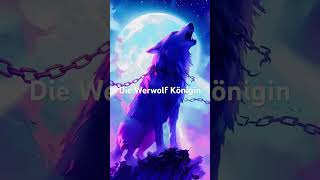 Die Werwolf Königin [upl. by Noak30]