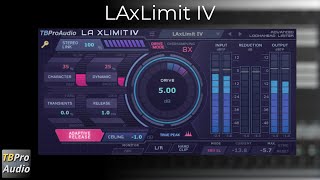 LA xLimit 4 walk through [upl. by Barden894]