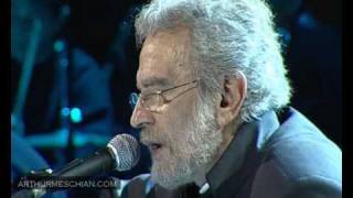 ՄԻԱՅՆ ԱՅՆ  Arthur Meschian Nov 09 [upl. by Tilney51]