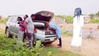 Ashabi Afejewe  A Nigerian Yoruba Movie Starring Abeni AGbon  Taofeek Adewale Digboluja [upl. by Ogir867]