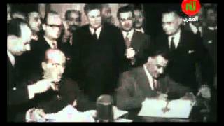 Documentaire Exceptionnel Yasser Arafat Ep 1 [upl. by Alusru]