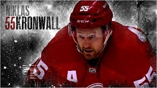 The Best of Niklas Kronwall HD [upl. by Irot]