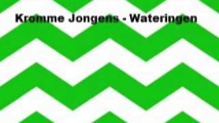 Kromme Jongens  wateringen [upl. by Swords]