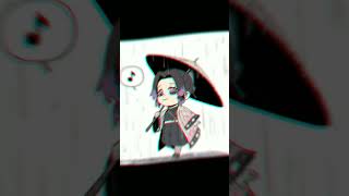 ▪︎All the hashiras in th rain▪︎anime demonslayer edit [upl. by Eniruam]