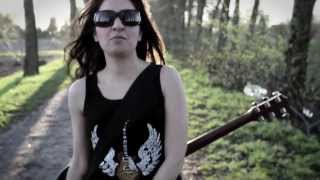 Kayleigh Leith  Born Ready Official Video [upl. by Ylrebmek]