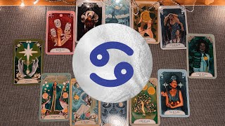 Rak 2024 ♋️ rozkład 12 domów tarot horoskop [upl. by Niarda]