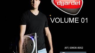 DJ JARDEL VOL 01 [upl. by Gothar227]