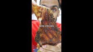 How to Make Jamaican JERK CHICKEN Halal [upl. by Chris333]