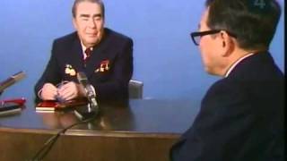 02 1977 The USSR Brezhnev Leonid Ilich [upl. by Conias993]