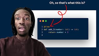 Python Decorators Explained [upl. by Elysia]