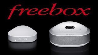 Freebox DELTA et ONE  prix fonctionnalités Netflix on vous dit TOUT [upl. by Friedlander552]