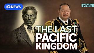 Tonga’s royals Inside the Pacific’s last ruling monarchy  The Pacific [upl. by Alexina]