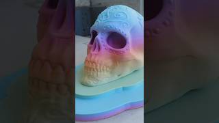 SmoothOn Ecoflex 0030 moldmaking silicone [upl. by Heyes]