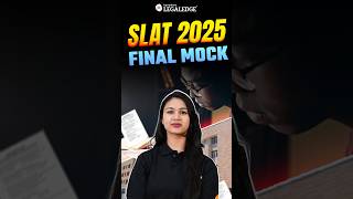 SLAT 2025 Big Update slat2025 [upl. by Ardy]