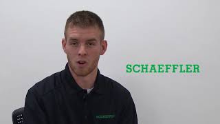 ApprenticeOhio  Schaeffler USA  Nathan [upl. by Alleuol]