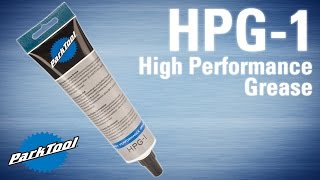 HPG1 High Performance Grease [upl. by Ahsinaw]