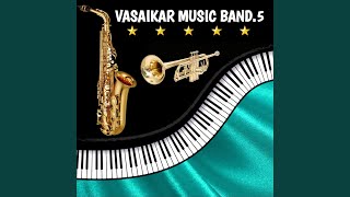 Vasaikar Music Band5 [upl. by Asiled]