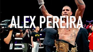 Alex quotPoatanquot Pereira HD Highlights 2019 [upl. by Horowitz]