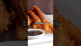 Quick amp Easy Ritz Bits Churros Recipe in under a minute youtubeshorts recipe churros shorts [upl. by Clarissa485]