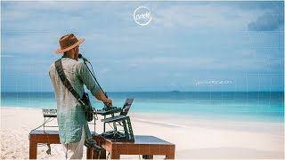 Monolink live for Cercle amp W Hotels at Gaatafushi Island Maldives [upl. by Eupheemia930]