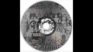 COLISEUM Cd Promo Exalumnos 05022005 Javi Aznar [upl. by Renault982]