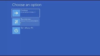 How to Fix Windows 10 Error Kmode Exception Not Handled [upl. by Yance983]