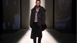 Diesel Mens FallWinter 2012 Collection [upl. by Milicent]