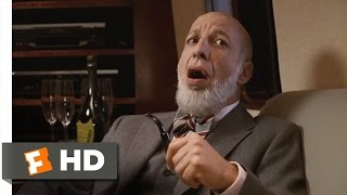 Mr Deeds 18 Movie CLIP  Ground Control to Major Tom 2002 HD [upl. by Ias]