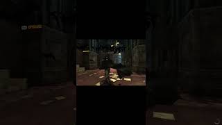 Batman Arkham asylum  Riddler trophy 2  Game with GM gaming action gm riddler batman shorts [upl. by Arihsaj]