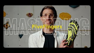 Mastering FiveFingers  VRUN [upl. by Aikmat]