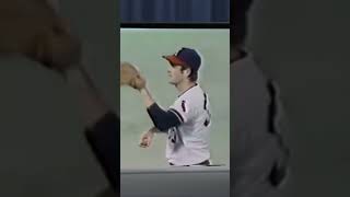 Nolan Ryan 108 MPH fastball [upl. by Mccallum]