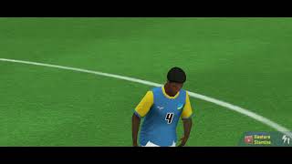 Highlights of Rwanda vs Nigeriastadium Amahoro [upl. by Prasad665]