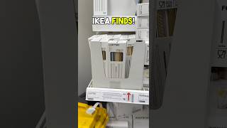 Cute shaped metal straws ikeafinds adrianfinds straw metalstraw ikea finds sedotan [upl. by Christos974]