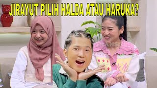 Cinta Segitiga Jirayut Pilih Halda Atau Haruka  FYP 211124 Part 1 [upl. by Arrat]