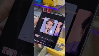 Samsung Galaxy Z Fold6 💥 Crazy Ai Feature 👌 [upl. by Varick419]