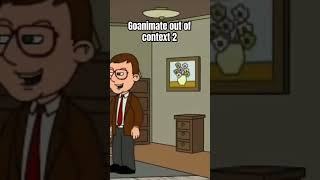 Goanimate out of context 2 funny [upl. by Hildie]