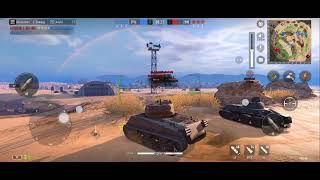 tank company gameplay cus why not [upl. by Rimaa539]