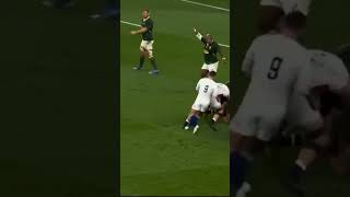 SALADS DONT WIN SCRUMS 😂 rugby rugbyplayerreacts [upl. by Griffin]