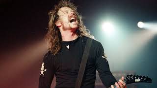 James Hetfield  Morning Glory AI cover [upl. by Seibold]