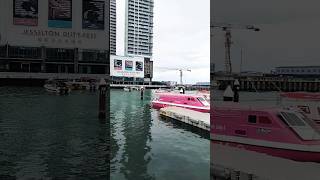 Jesselton Point Kota Kinabalu Sabah viral trending youtube shorts fyp [upl. by Bradshaw]